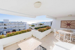 CHARMING APARTMENT IN GUADALMINA BEACH/3BED/3BATH
